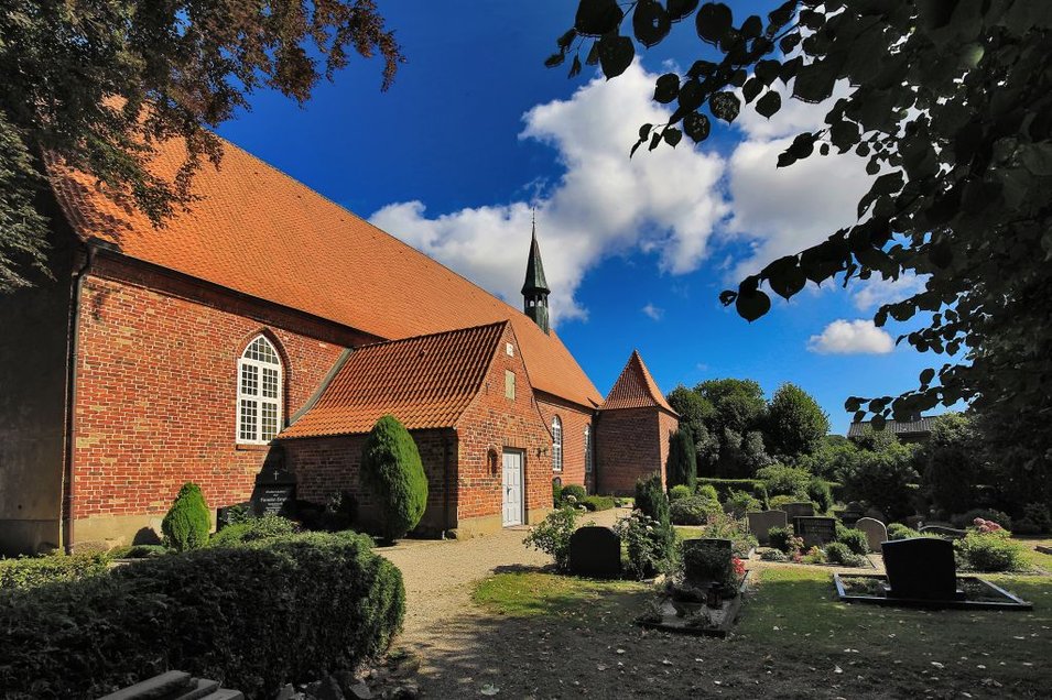 Geltinger Kirche