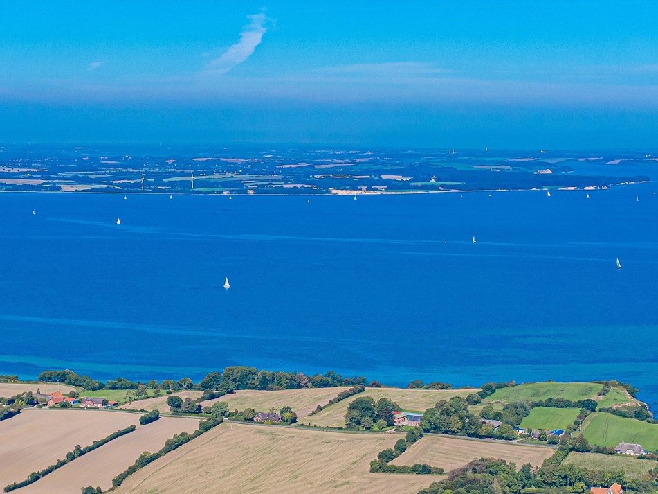 Flensburger Förde Ostsee