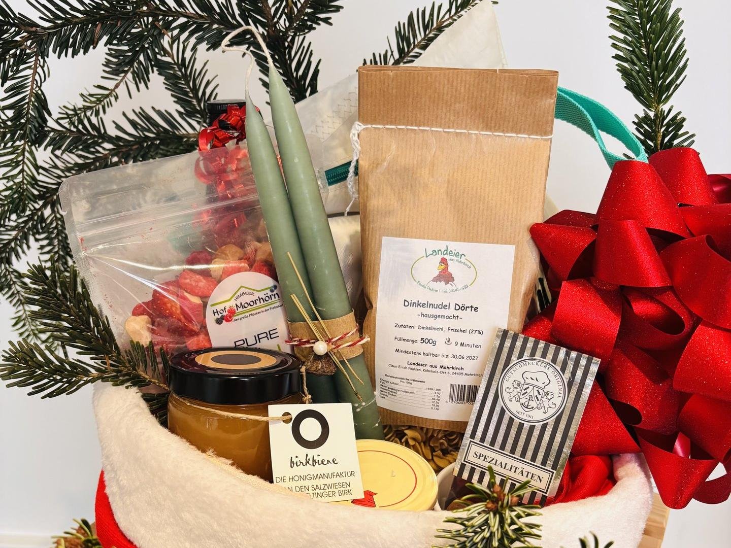 Gewinnspiel Ferienlandostsee 2025