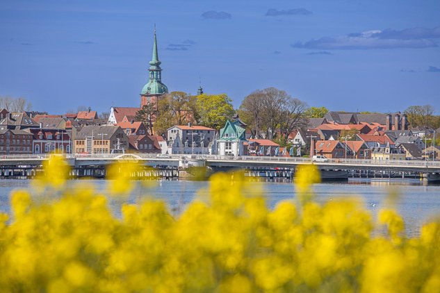 Kappeln an der Schlei