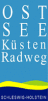 Radwandern an der Ostseeküste entlang