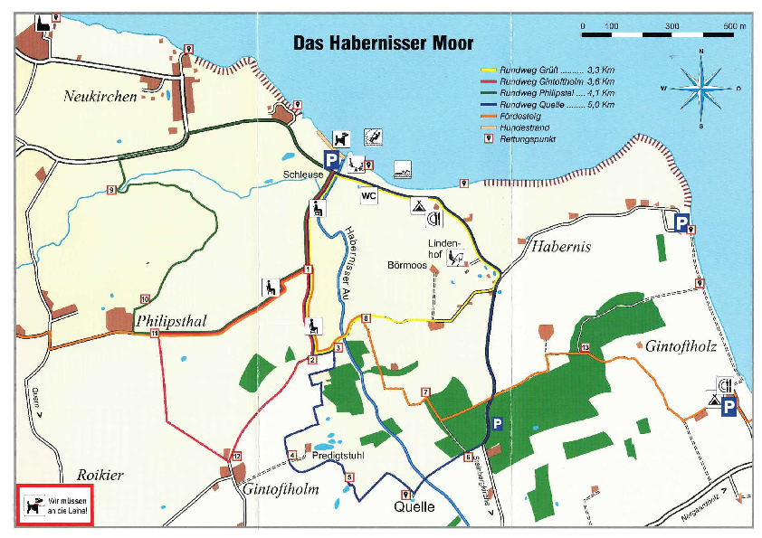 Habernisser Moor