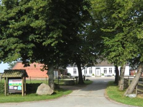 Ferienhof Lukas Schmeling, Ahneby