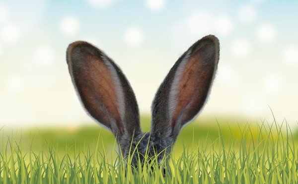 Ostern an der Ostsee