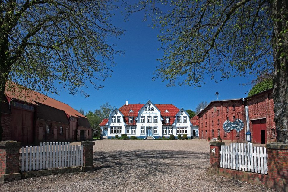 Hof Pommerby