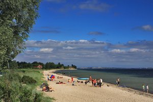 Seebadeanstalt Norgaardholz