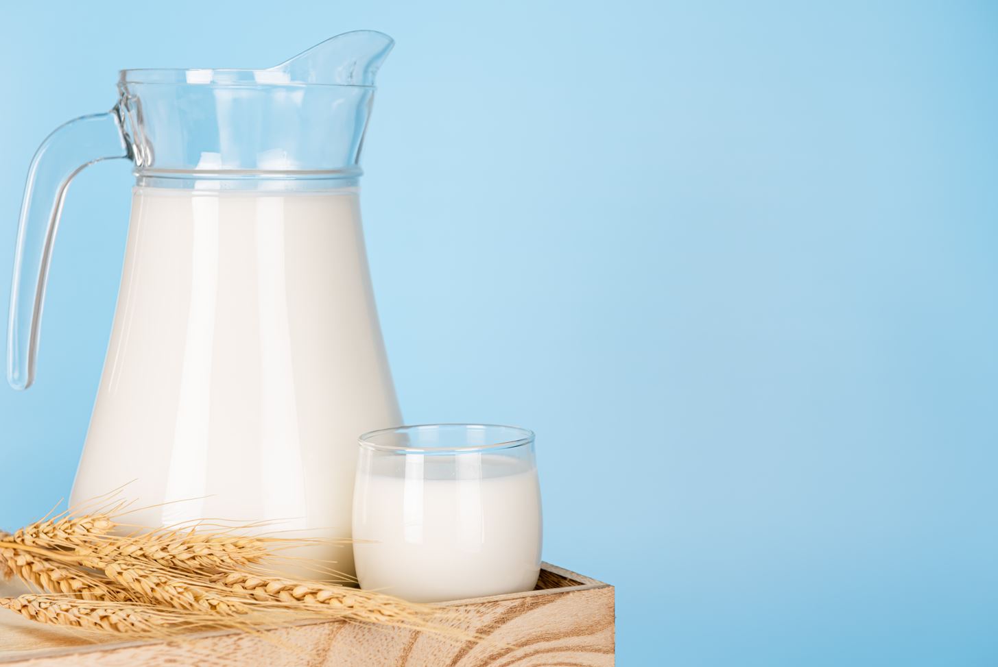 Milch