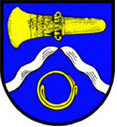 Wappen Ahneby