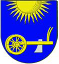 Wappen Gelting