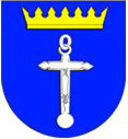 Wappen Kronsgaard