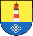 Wappen Pommerby